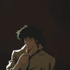 I’m going to find out if I’m really alive. (Ray Mysterio Instrumental x Spike Spiegel)