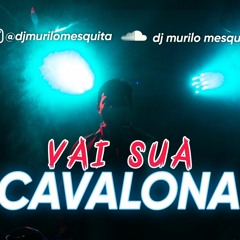 MEGA - VAI SUA CAVALONA - DJ MURILO MESQUITA