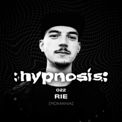 :hypnosis: 022 ~ Rie [Romania]