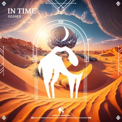 Ozanex - In Time (Cafe De Anatolia)