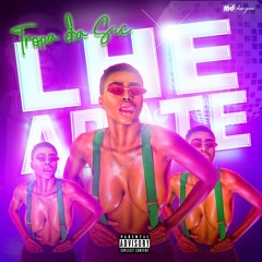 Tropa da Sic - Lhe Abate (Afro House) Ouvir