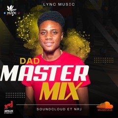 04- DJ DAD - NRJ MASTERMIX 30-05-2025