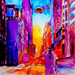 UFU -Tribute To Mr Moroder