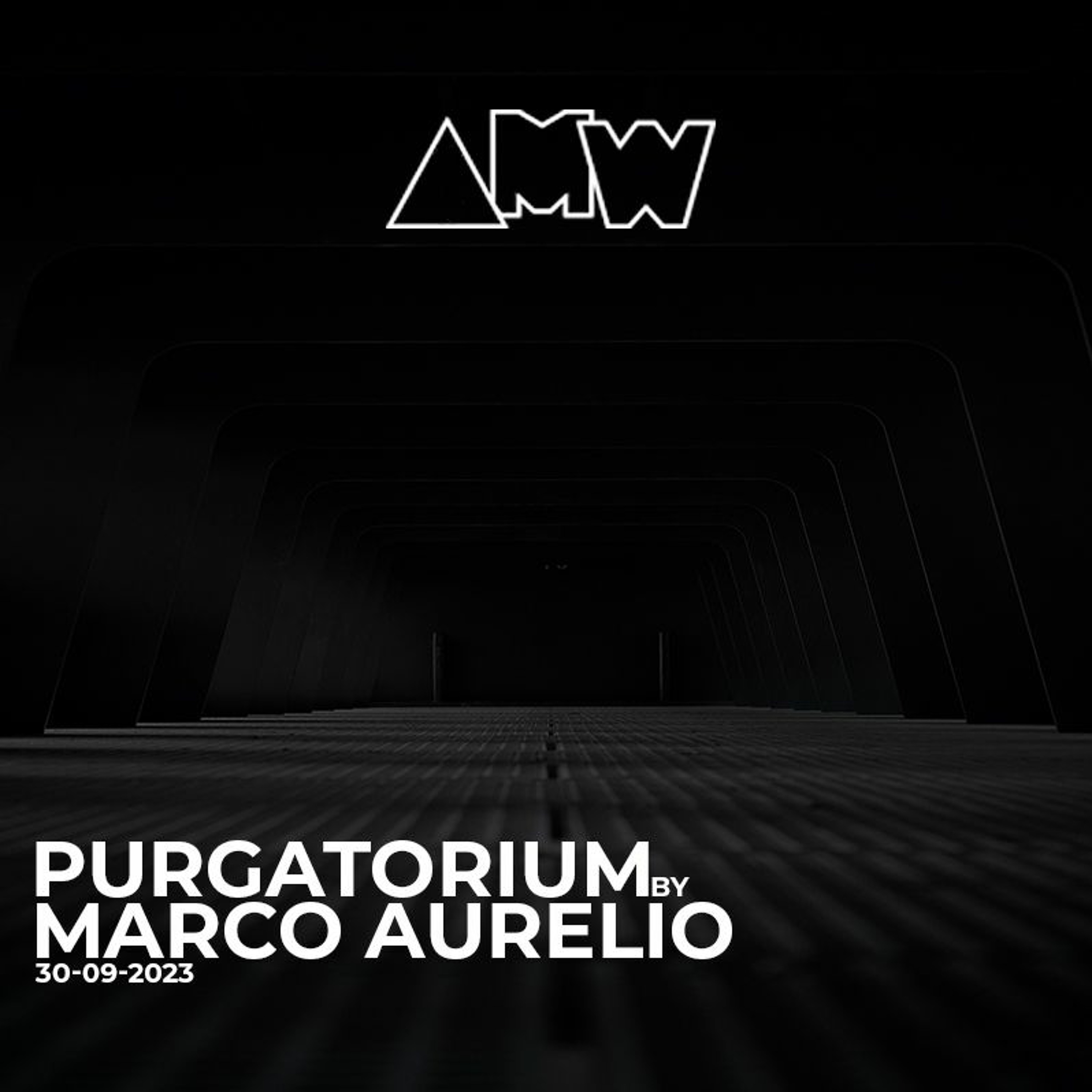 Purgatorium live @ Amsterdams Most Wanted