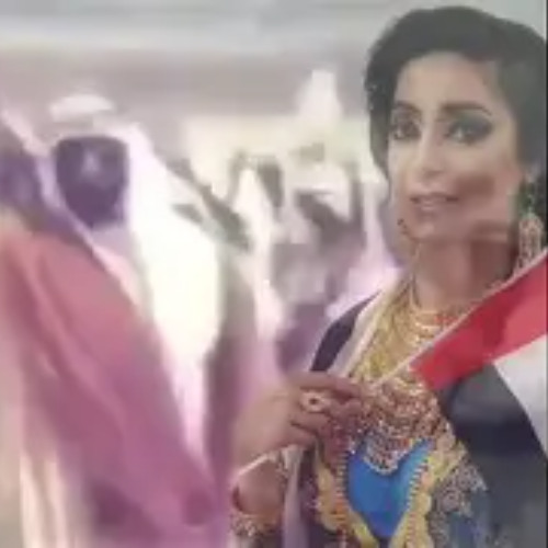 يا سلام الله على زايد سلام - فاطمة زهرة العين