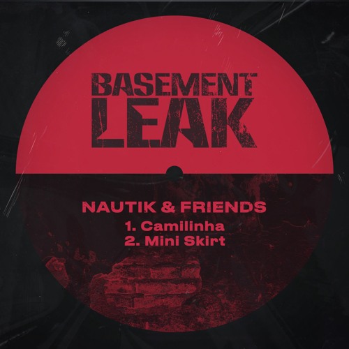 BL036: Nautik & Friends