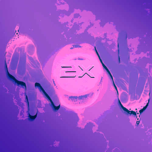 2X