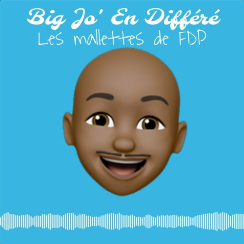 Big Jo' En Différé - Malette De Fdp N°2