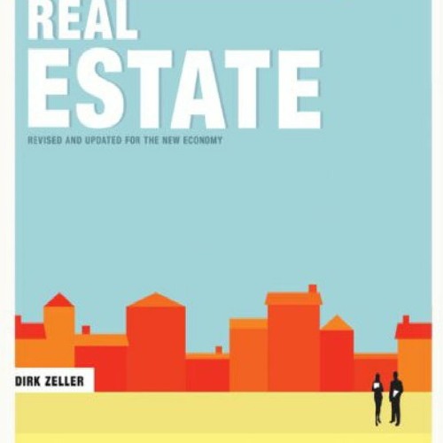 Stream episode (PDF/DOWNLOAD) Your First Year in Real Estate, 2nd Ed