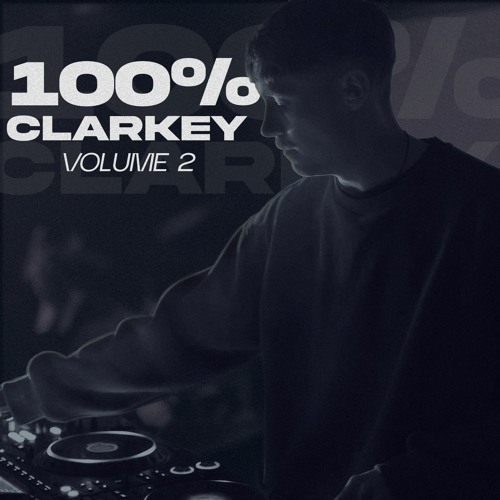 100% CLARKEY VOL. 2 (PRODUCTION SHOWCASE)