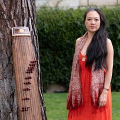 Jen Shyu