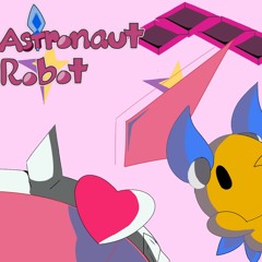 Astronaut Robot Ost Track 04_ Memories of Home
