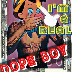 Darealjay1 Feat. DaeDalTm - Dope Boy Celebration
