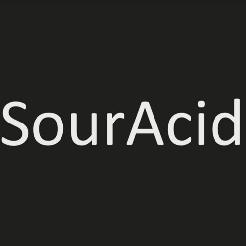 SourAcid - Last Of The Bad Acid 23