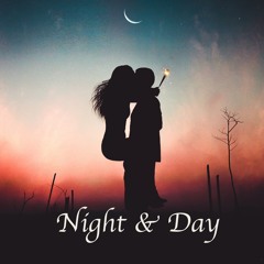 Night And Day Solo Guitar by Earnest Woodall
