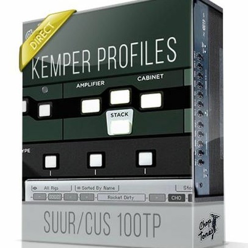 Listen to music albums featuring [Choptones] Custom Audio Amplifiers PT