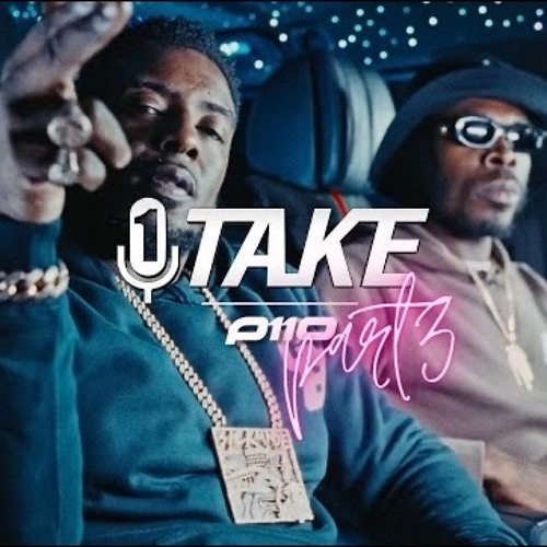 (Remix) Mist - #1TAKE (Part 3) P110