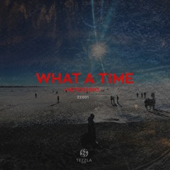 Netochno - What A Time (Original Mix) [TEZZLA Music] ZZ001