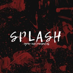 Splash - UK Drill Beat (Prod. by Cyrov)