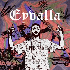 Eyvalla [ Prod By Farnam ]