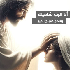 أنا الرب شافيك  - برنامج صباح الخير