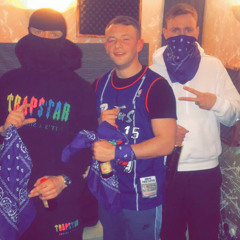 Mc Ridgey Mc Wardy Old Times 2020