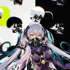 星尘INFINITY COOL - REVERSIBLE CAMPAIGN (by deco*27)