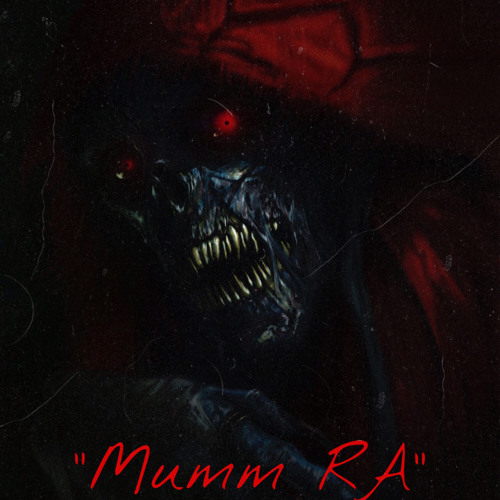 “Mumm RA” - Marvalyss Prod. By G. Scofield