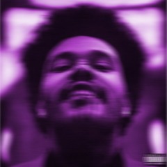 The Weeknd - Escape From LA(Chopped and Screwed by GothDecorum)