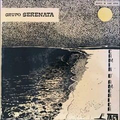 Grupo Serenata - Sodade, Tem Pena D'Mim