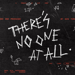 There's No One At All-Sơn Tùng M-TP(speed up)