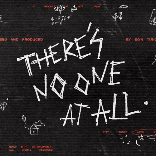 There's No One At All-Sơn Tùng M-TP(speed up)