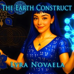 The Earth Construct (Hebrew-English)