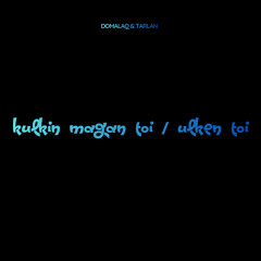 Kulkin magan toi / Ulken toi