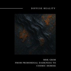 Mrk Grim - Midnight Encounters