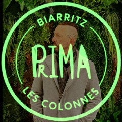 LIBOZ - RadioPrimA  #2 (BIARRITZ)