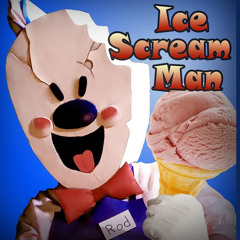 Ice Scream Man (by Random Encounters)