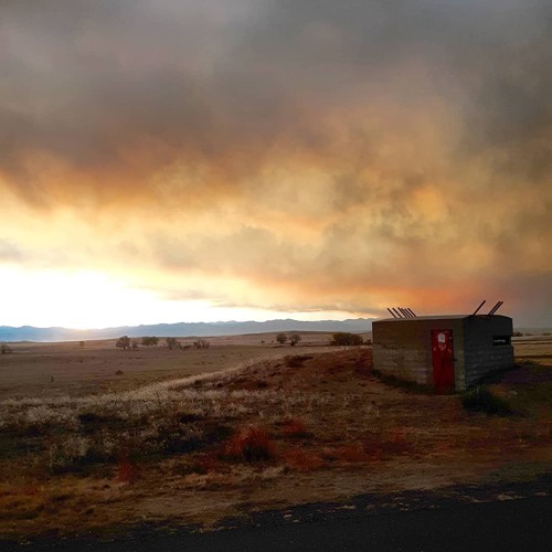 You Can't Think About It Always (Good Morning)