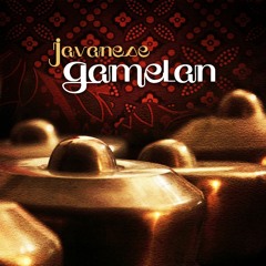Javanese Gamelan: "Footsteps" by Infinity Tone