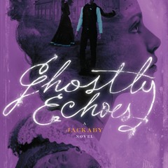(PDF) Download Ghostly Echoes BY : William Ritter