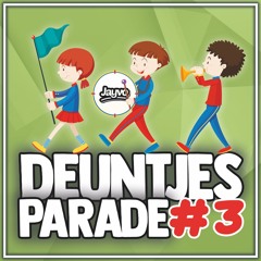Deuntjes parade #3