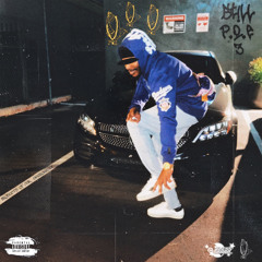 2k23 (ft. MoneyBag Paris) [prod.idea]