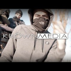(Area9) J24z x Chingy x T.Whyyy x Worksy - Action Man [Music Video] (4K) | KrownMedia