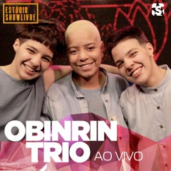 Jongos / Agô (Ao Vivo)