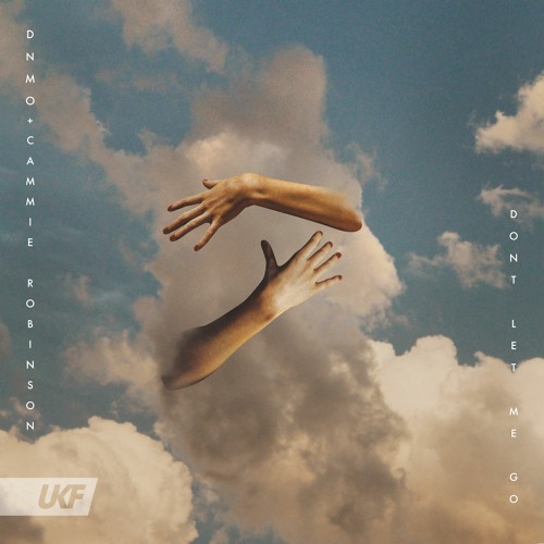 DNMO - Don't Let Me Go (ft. Cammie Robinson)