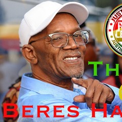 Beres Hammond Mix | Justice Sound