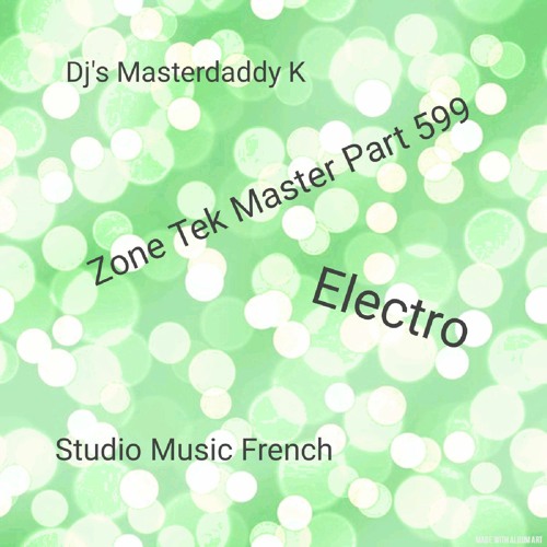 Zone Tek Master Part 599 Electro