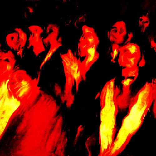 D.S.P - Core - Lost Souls