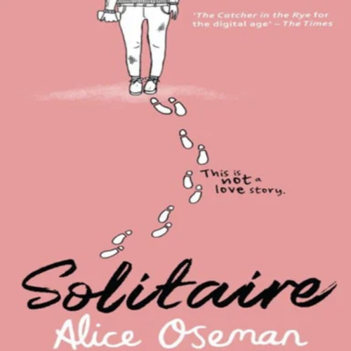 Listen to music albums featuring Solitaire by Alice Oseman by autumn