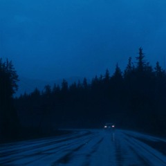 ayless - night ride